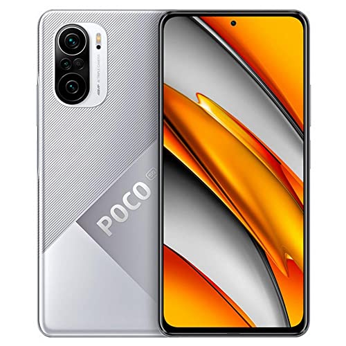 Xiaomi POCO F3 5G 8GB 256GB グローバル SIMフリー Amazon | Xiaomi POCO F3 5G スマートフォン RAM 8GB/ROM 256GB